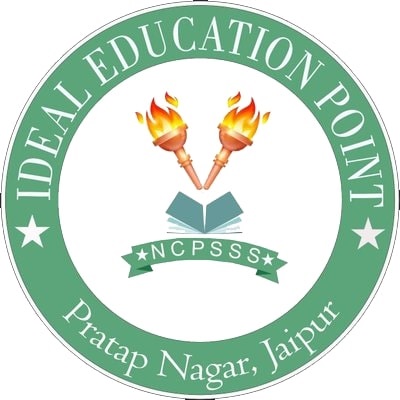 Ideal Education Point New Choudhary Public Senior Secondary School